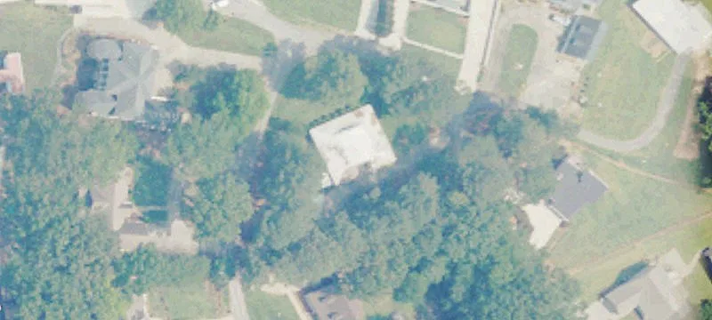 Waterfront-View Residential Land