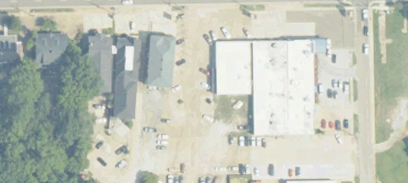 Self Storage
