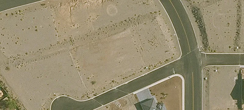 Cul-de-sac Home Lot with Views