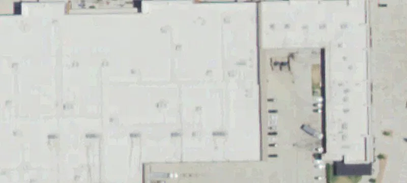 Kroger Parking Lot Retail Pad