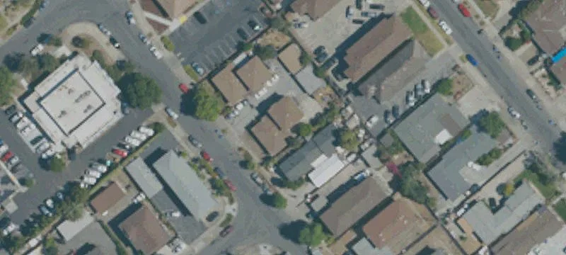 Well-Maintained Triplex with Parking