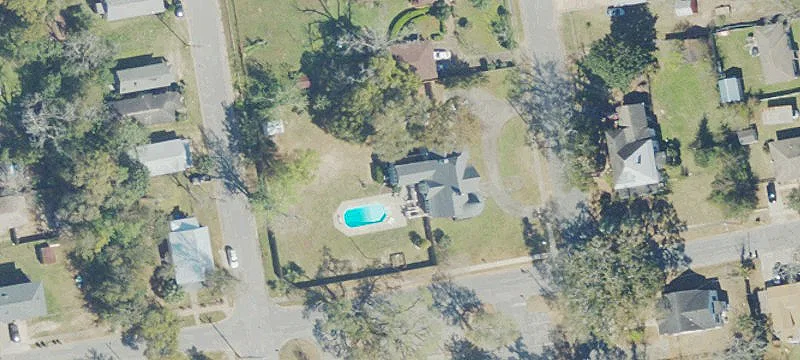 Commercial Land Development Opportunity