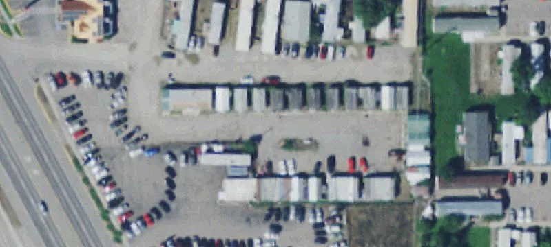 Broadway Retail/Commercial Parcel
