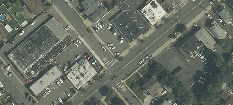 Retail Space with Established Footprint