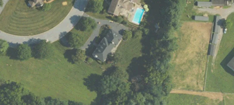 Waterfront Homesite in Mondamin Place
