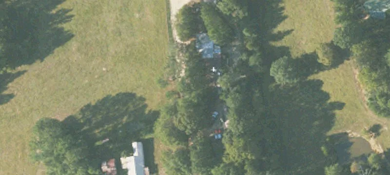 Gentle-Rolling Residential Development Land