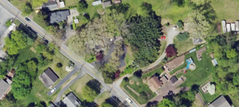 Work/Live Home with Separate Entrance
