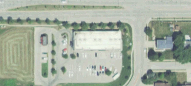 Professional Office Space