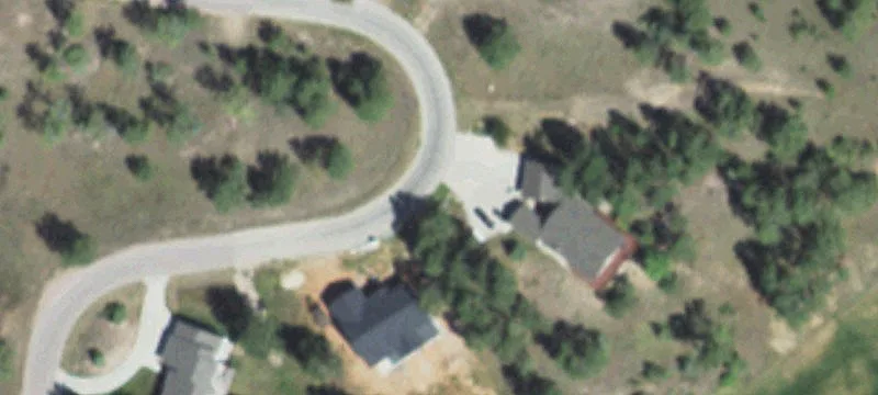 Residential Golf Course Lot