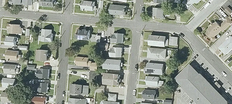 Updated Two-Family Home