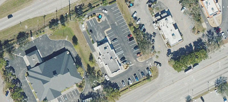 Five-Plex Residential Income Property