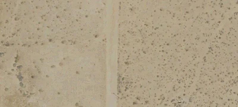 Rural Land Parcel With Well