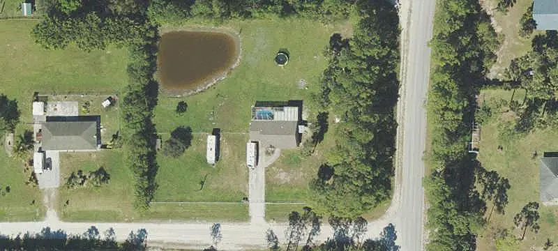 Pad-Ready Acreage for Custom Build
