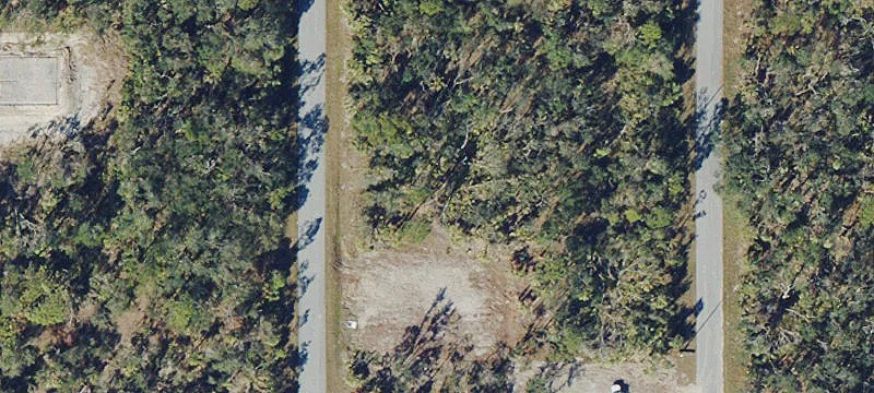Residential Buildable Lot