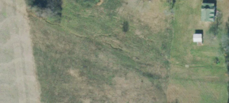 Land with Pond and Septic