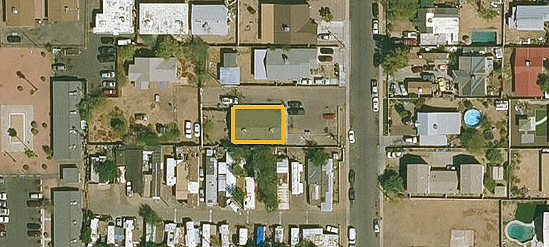 Fully Occupied Duplex Investment