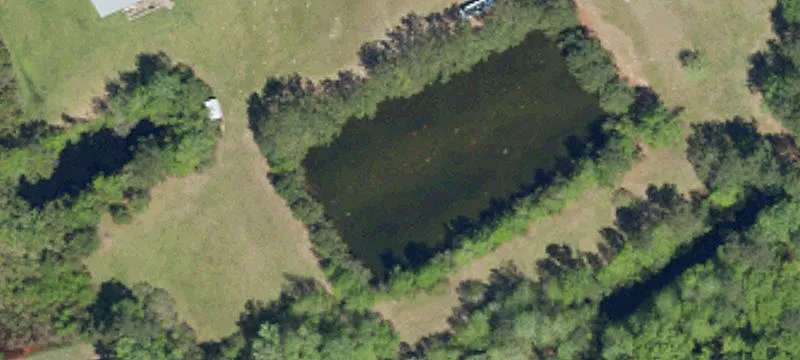Cleared Build-Ready Land with Ponds