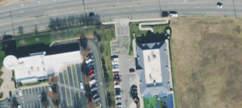 Net Leased Childcare Development Center