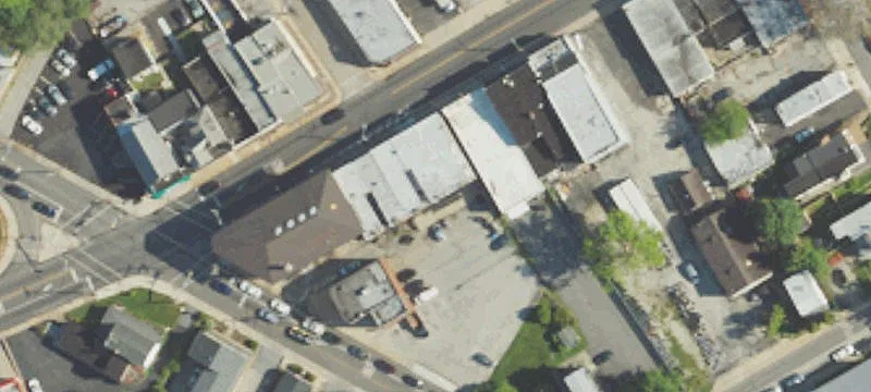 Approved Twin Home Lots