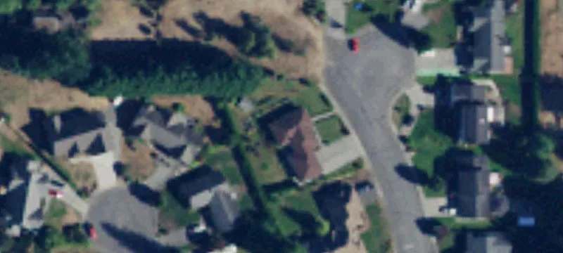 Estate Residential Home Lot