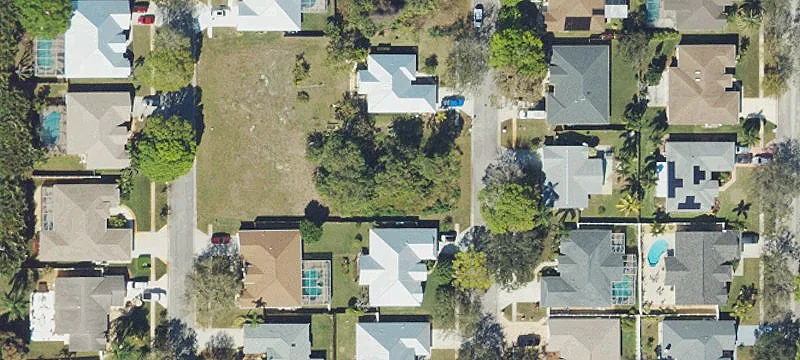 Residential Land Homesite