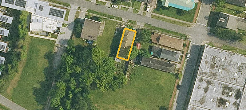 Waterfront View Development Lot
