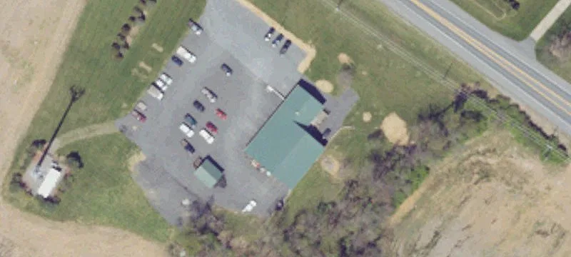Approved Self-Storage Development Land