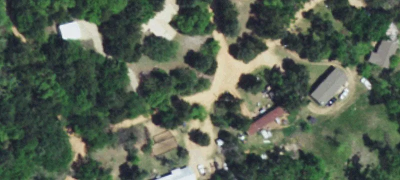 Recreational Land Parcel
