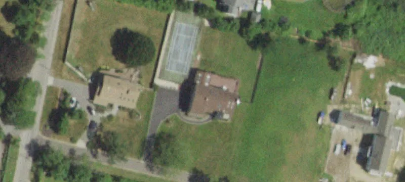 Bayfront Waterfront Land Lot