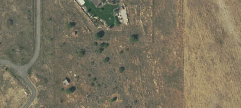 Canal-Front Farmland Tract
