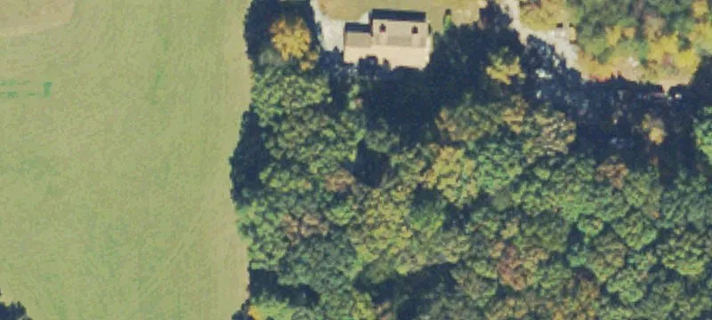 Rural Estate Development Land