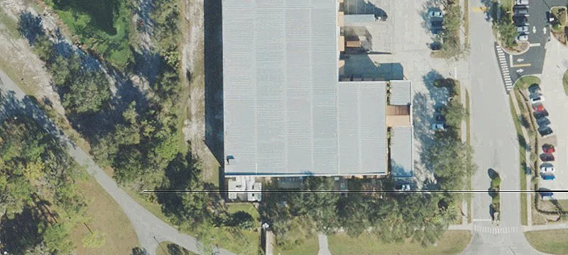 Leased Three-Building Industrial Park