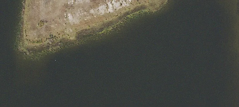 Waterfront Residential Land Parcel