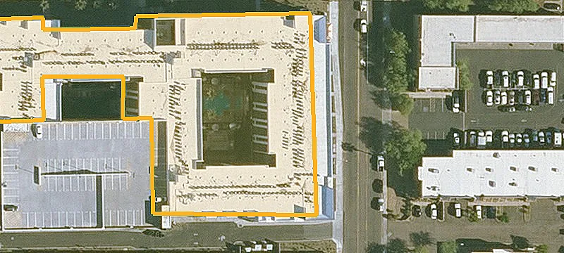 Waterfront Residential Land Parcel