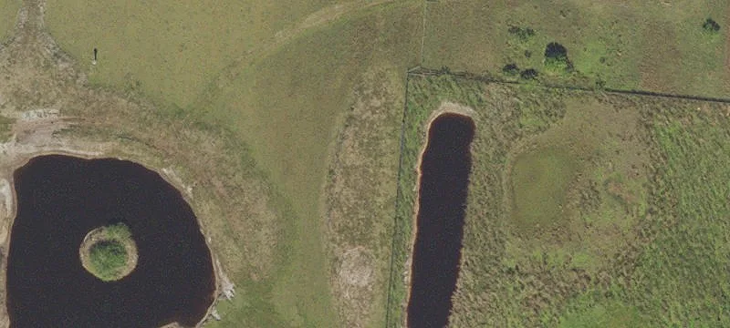 Cleared, Fully Fenced Vacant Land