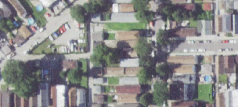 Legal Two-Flat with Yard
