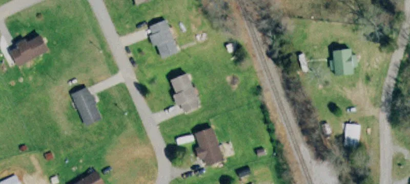 Residential Lake-Access Home Lot