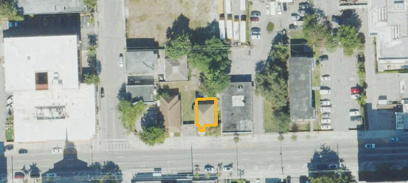 Shovel-Ready Multifamily Development Site