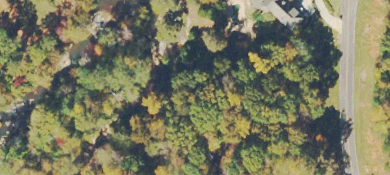 Riverfront Residential Build Site