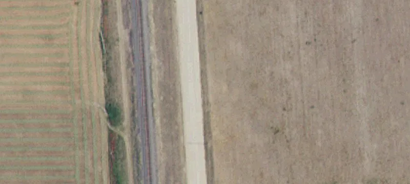 Agricultural Land Parcel for Sale