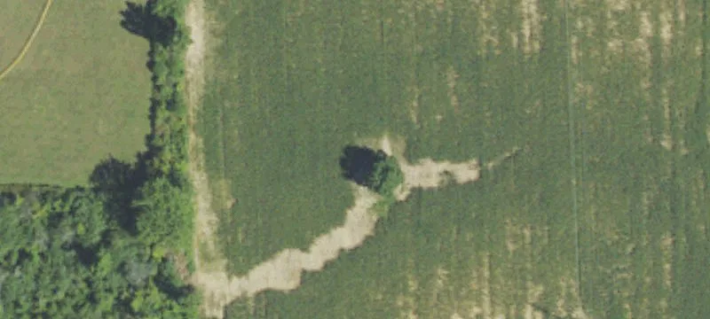 Residential Land Development Parcel
