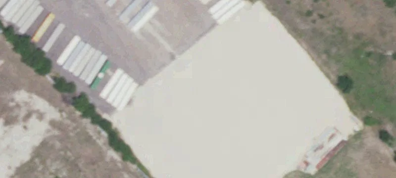 High-Visibility Industrial Land