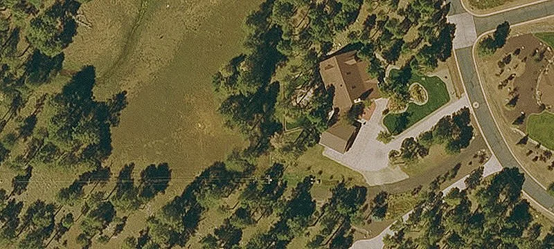 Vacant Home Lot for Sale