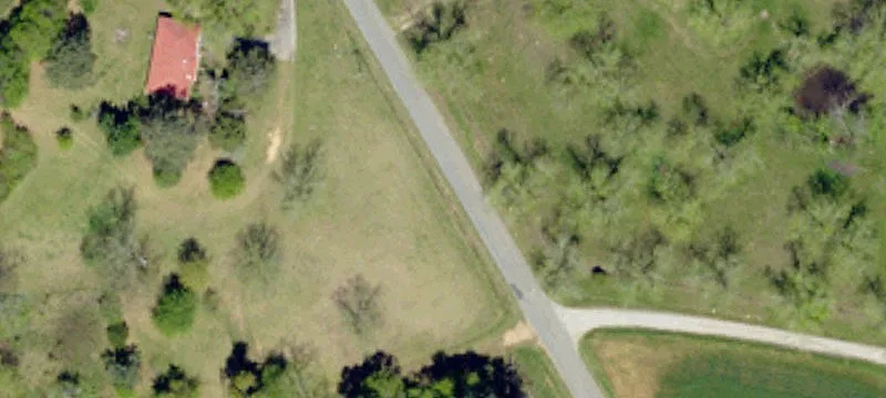 Flat Commercial Land Parcel