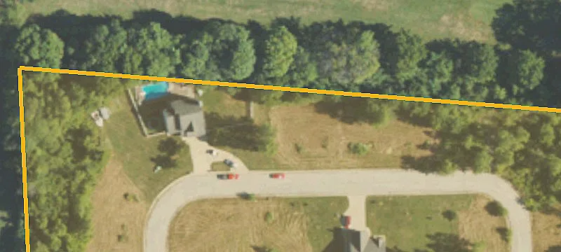 Fully Developed Residential Lot