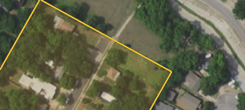Level Cul-de-Sac Development Lot