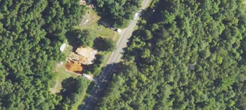 Specialty Land Parcel