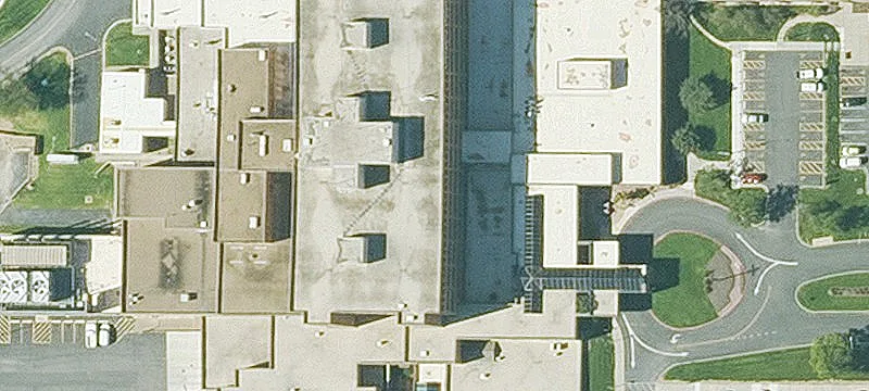 Raw Land Parcel