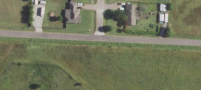 Waterfront Development Land with Hard Frontage