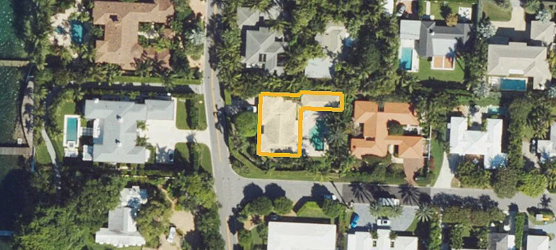 Waterfront Residential Estate Lot